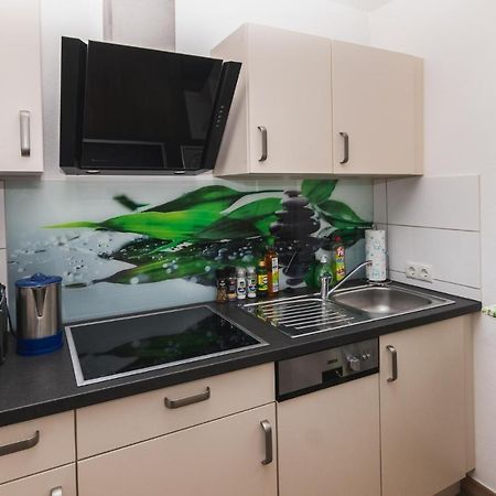 Ferienwohnung In Dem Schoenen Kurort بار دوركهايم المظهر الخارجي الصورة