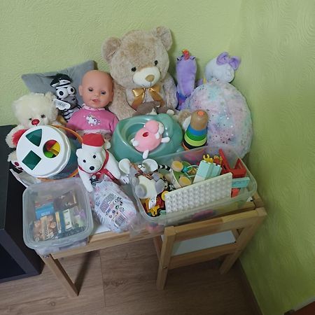 Ferienwohnung In Dem Schoenen Kurort بار دوركهايم المظهر الخارجي الصورة