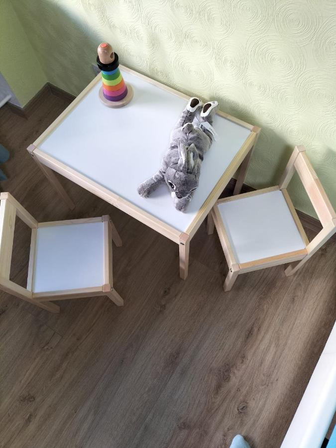 Ferienwohnung In Dem Schoenen Kurort بار دوركهايم المظهر الخارجي الصورة